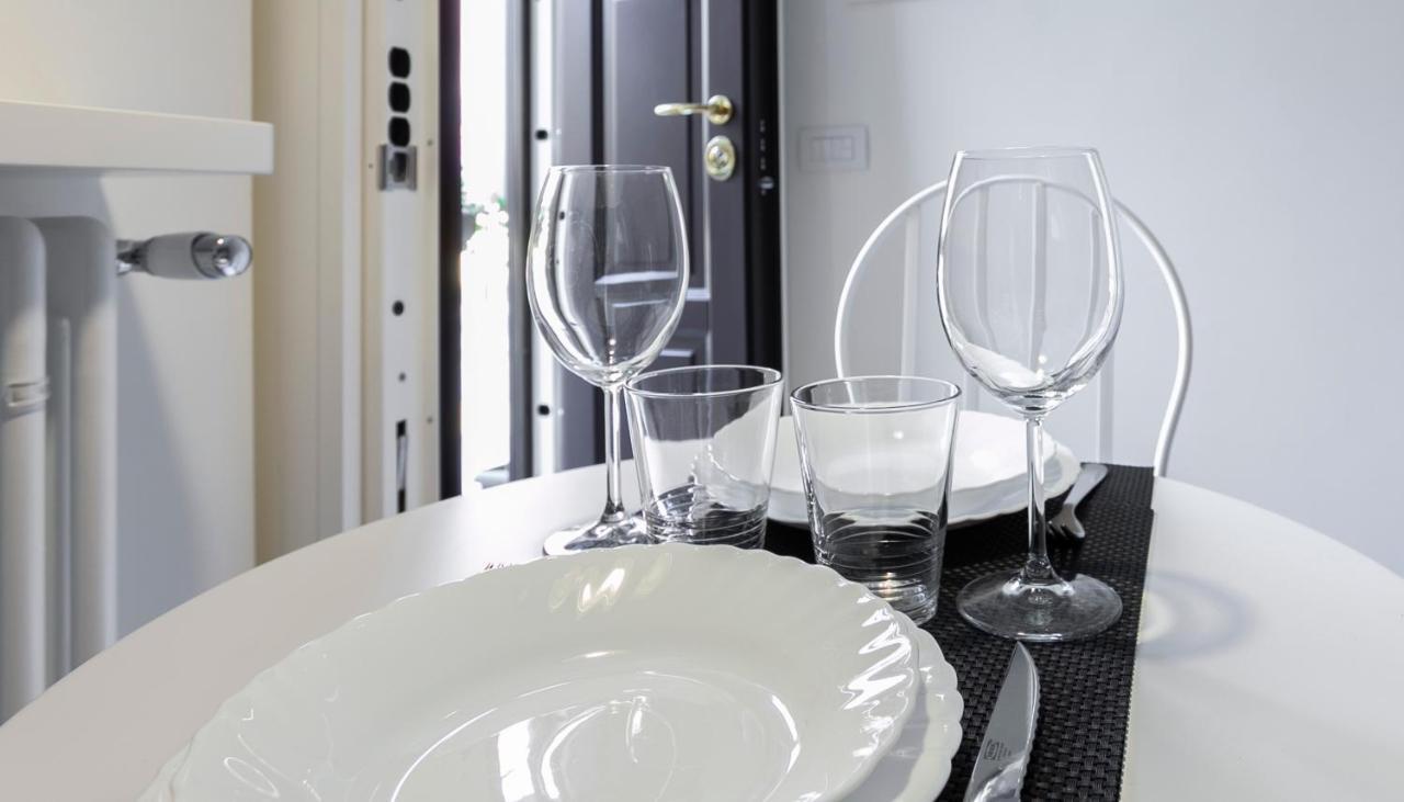 Italianway-Molino Delle Armi 15 Apartment Milan Exterior photo